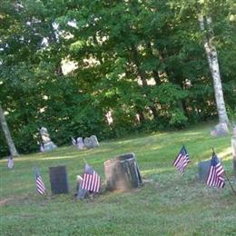 Randall Road Cemetery