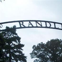Randle Cemetery
