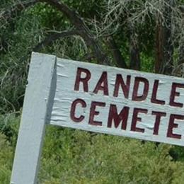 Randlett Cemetery