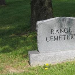 Range Cemetery