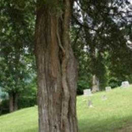 Rankin Baptist Church Cemetery