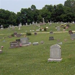 Rankin Cemetery