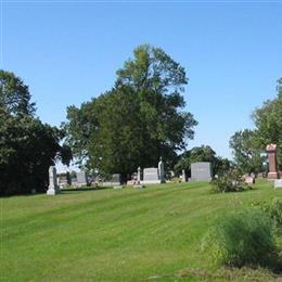 Rantoul Cemetery