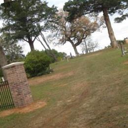 Rather Cemetery