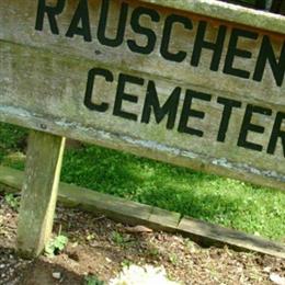 Rauschenbach Cemetery