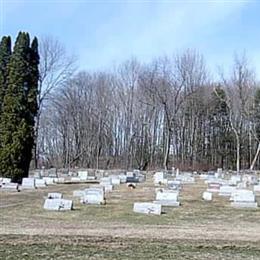 Raven Creek Cemetery