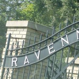 Ravenna Cemetery