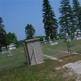 Ravenswood Cemetery