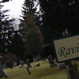 Ravine Cemetery