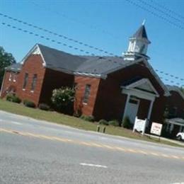 Rawls Baptist Church