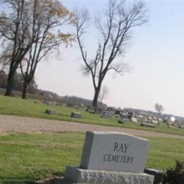 Ray Cemetery