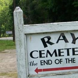 Ray Cemetery