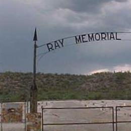 Ray Memorial Cemetery