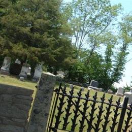 Ray-Yerrington Cemetery