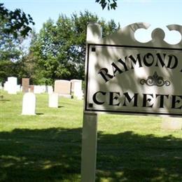 Raymond Hill Cemetery