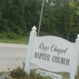 Rays Chapel
