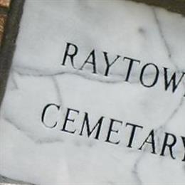 Raytown Cemetery