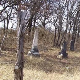 Rea Cemetery