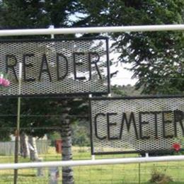 Reader Cemetery