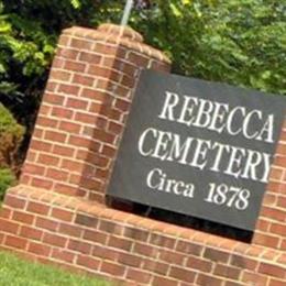 Rebecca Cemetery