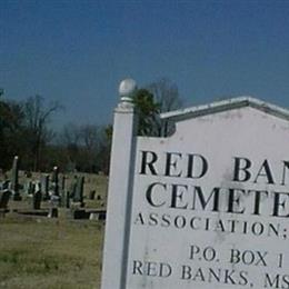 Red Banks Cemetery