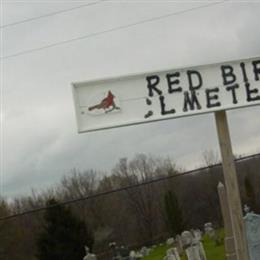 Red Bird Cemetery