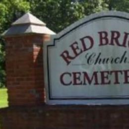 Red Brick Church Cemetery