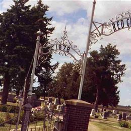 Red Cloud Cemetery