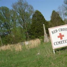 Red Cross Cemetery