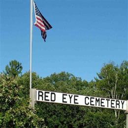 Red Eye Cemetery