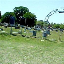 Red Hill Cemetery