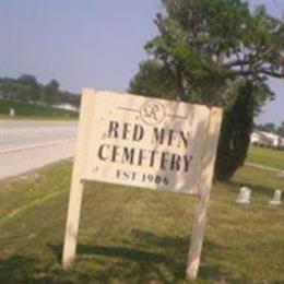 Red Men Cemetery