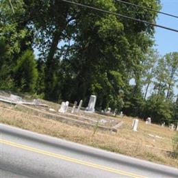 Red Oak Cemetery