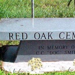 Red Oak Cemetery