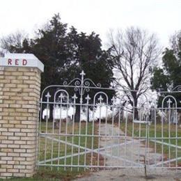 Red Oak Cemetery