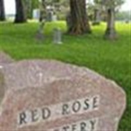 Red Rose Cemetery