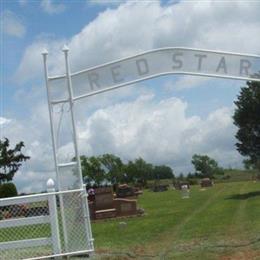 Red Star Cemetery