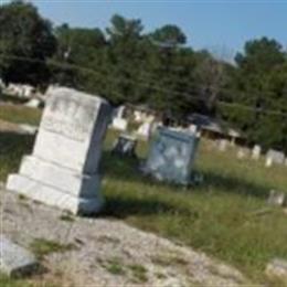 Redan Community Cemetery