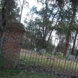 Redditt Family Cemetery