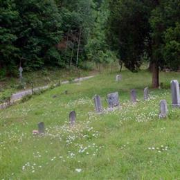 Redemption Cemetery