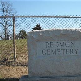 Redmon Baptist Church Cemetery