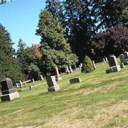 Redmond Cemetery
