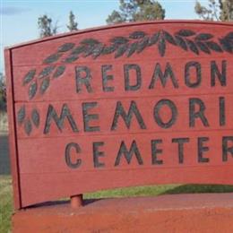 Redmond Memorial Cemetery