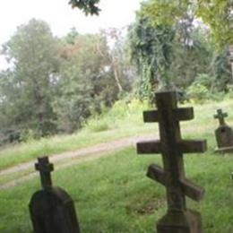 Redstone Cemetery