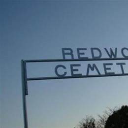 Redwood Cemetery