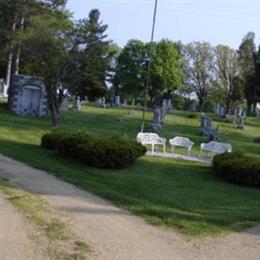 Reed Cemetery