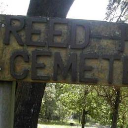 Reed-Hill Cemetery