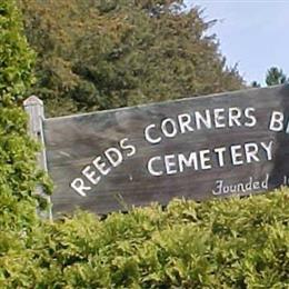 Reeds Corners Bethel Cemetery