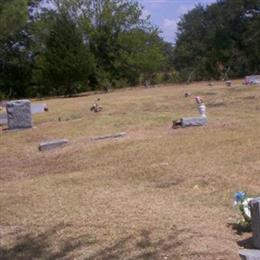 Reeds Prairie Cemetery