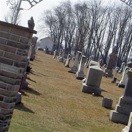 Reedsburg Cemetery